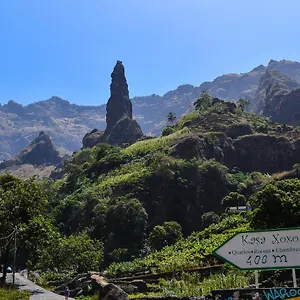 Casa Xoxo Cabo Verde
