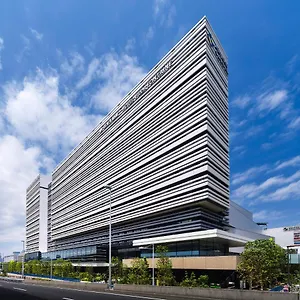 ホテル 住友不動産 ヴィラフォンテーヌ グランド 東京有明, 東京都