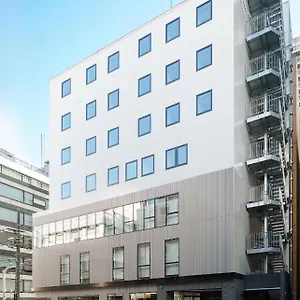 Hostal Ueno Youth, Tokio