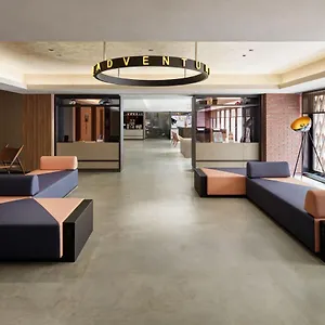 Hotel The B Ginza, Tokio