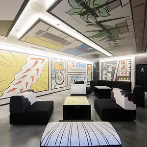 Hotel Tavinos Hamamatsucho, Tokio