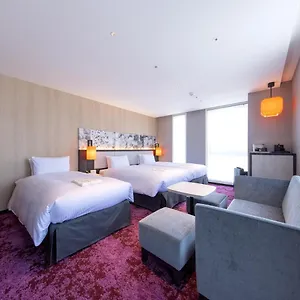 Hotel Forza Shijo Kawaramachi ***