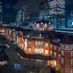ホテル 東京ステーションホテル, 東京都