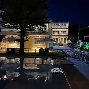 Hotel Dimitri