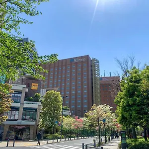 ホテル ホテルメトロポリタン エドモント 東京, 東京都