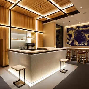 Hotel Agora Ginza