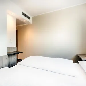 Nuernberg-plaerrer Hotel Norimberk