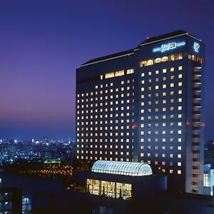 ホテル ホテルイースト21東京, 東京都