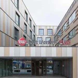 best-western-plus-hotel-amstelveen.ihotelsrotterdam.com/