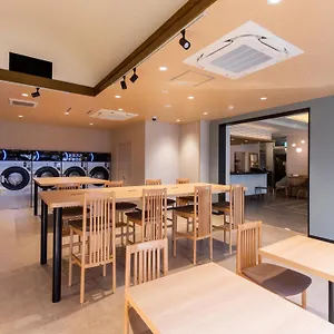 Hotel Tokyu Monzen-nakacho