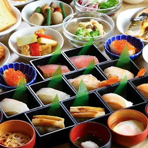 酒店 多美迎东京八丁堀酒店, 東京都