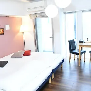 Aparthotel Axas Nihonbashi
