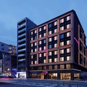 Hotel Moxy ****