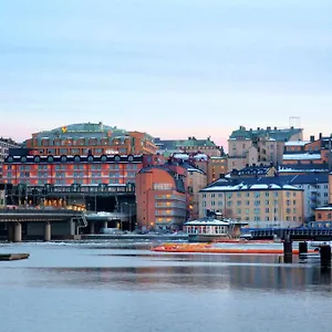 Hilton Slussen Suécia