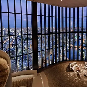 Hotel Conrad *****