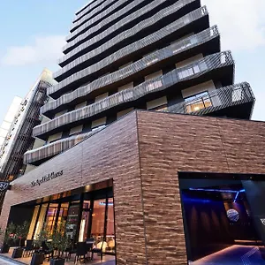 Hotel The Royal Park Canvas - Sannomiya ****