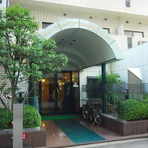 Apartahotel Weekly In Namba