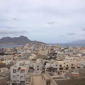 Residencial Monte Cara Cabo Verde