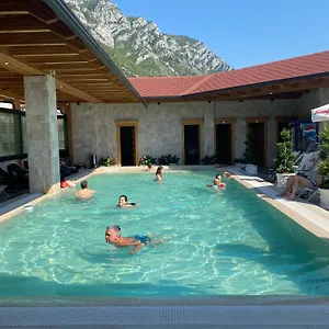 Bed and breakfast Panorama Near The Old Bazaar