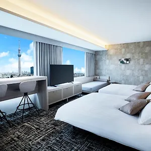 Hotel Lotte Kinshicho