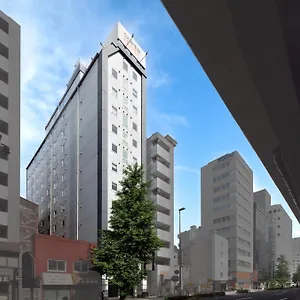 Hotel Super Ueno-okachimachi