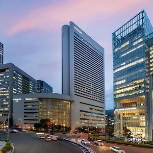 Hotel Hilton *****