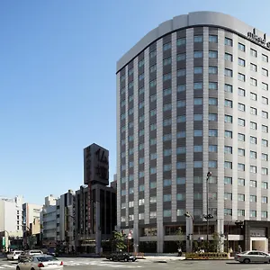 Hotel Mitsui Garden Ueno, Tokio