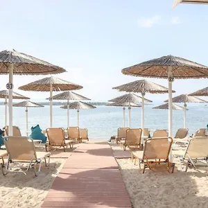 Aparthotel Vergos **