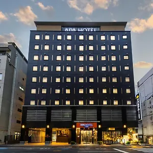 酒店 Apa八丁堀站南酒店, 東京都
