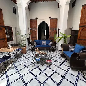 dar-faracha-fes.hotelfesmorocco.com/