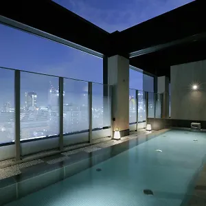 Hotel Candeo Namba ****