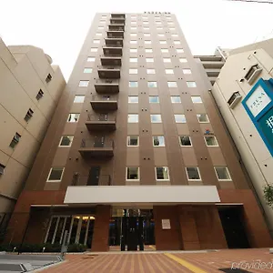 酒店 相铁客栈 浜松町大门, 東京都
