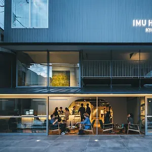 Hotel Imu ***