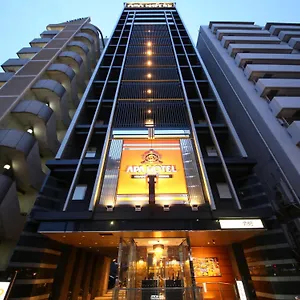 Hotel Apa Higashi Shinjuku Ekimae