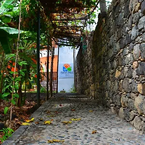 Oasis Residencial Cabo Verde