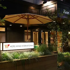 酒店 后乐园永安国际酒店, 東京都