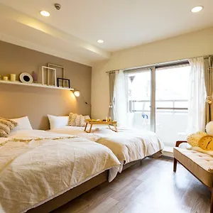 Aparthotel Chuan House - Amemura ***