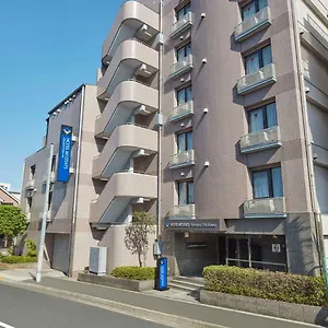 酒店 Mystays 清澄白河酒店, 東京都