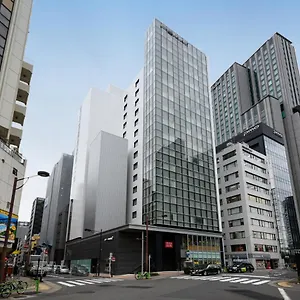 Hotel Remm Ginza
