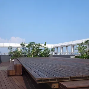 Hotel Claska, Tokio