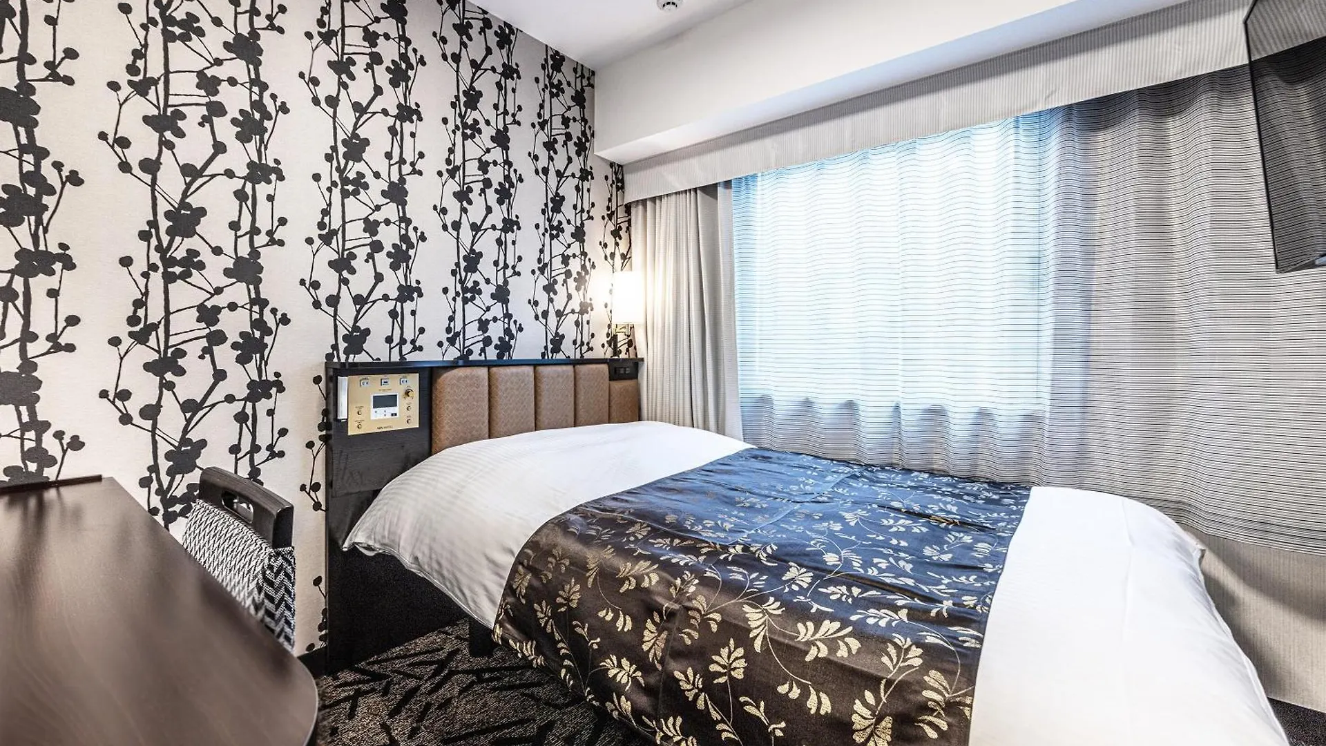 Apa Hotel Roppongi Six Prefektura Tokio
