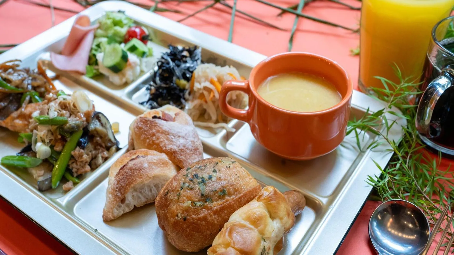 Apa Hotel Roppongi Six Tokio